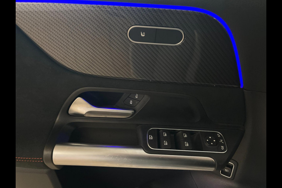 Mercedes-Benz GLA 250 e Business Line AUTOMAAT AIRCO NAVI CRUISE BLUETOOTH VELGEN PRIVACYGLAS NIEUWSTAAT