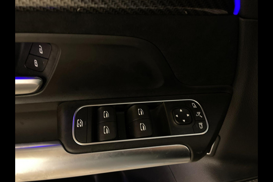 Mercedes-Benz GLA 250 e Business Line AUTOMAAT AIRCO NAVI CRUISE BLUETOOTH VELGEN PRIVACYGLAS NIEUWSTAAT