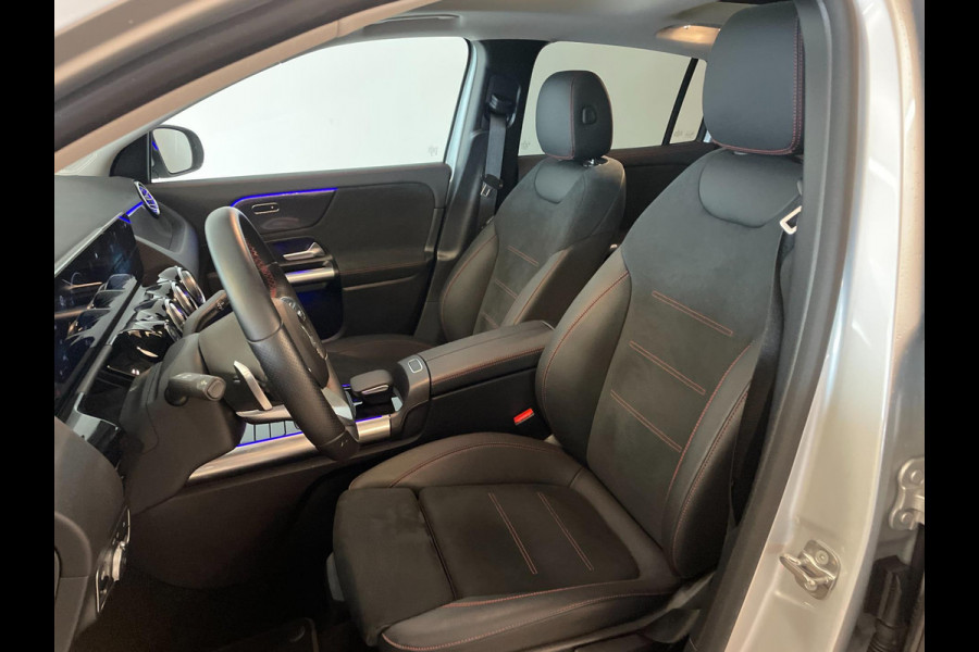 Mercedes-Benz GLA 250 e Business Line AUTOMAAT AIRCO NAVI CRUISE BLUETOOTH VELGEN PRIVACYGLAS NIEUWSTAAT