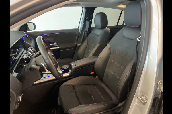 Mercedes-Benz GLA 250 e Business Line AUTOMAAT AIRCO NAVI CRUISE BLUETOOTH VELGEN PRIVACYGLAS NIEUWSTAAT