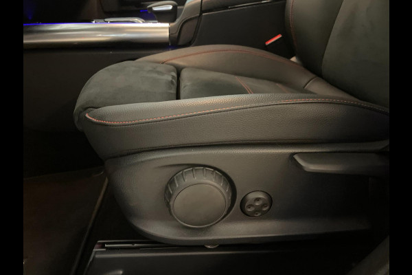 Mercedes-Benz GLA 250 e Business Line AUTOMAAT AIRCO NAVI CRUISE BLUETOOTH VELGEN PRIVACYGLAS NIEUWSTAAT