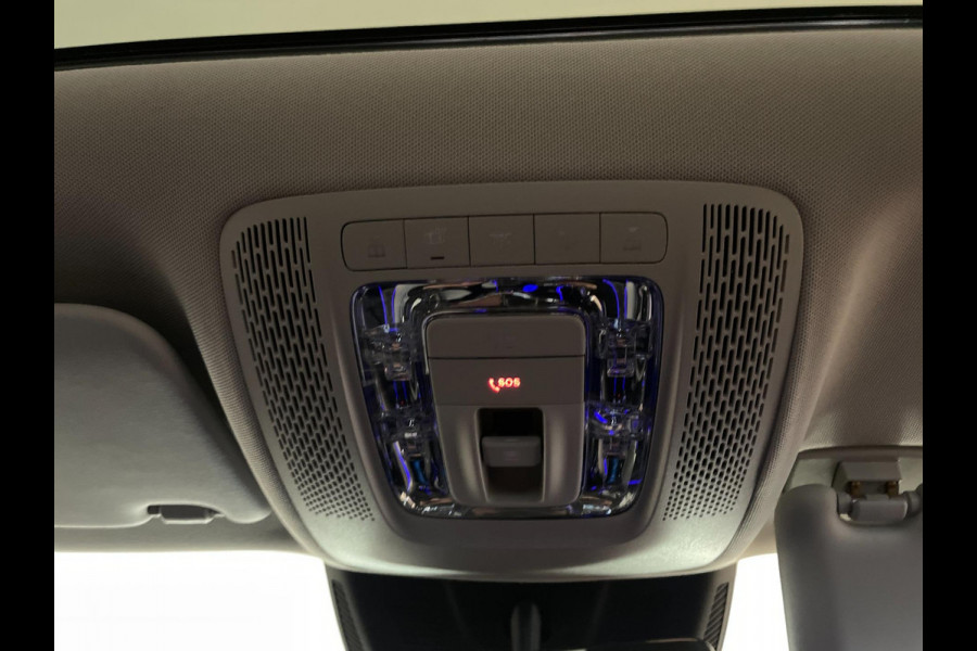 Mercedes-Benz GLA 250 e Business Line AUTOMAAT AIRCO NAVI CRUISE BLUETOOTH VELGEN PRIVACYGLAS NIEUWSTAAT
