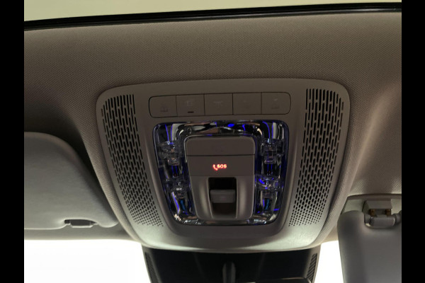 Mercedes-Benz GLA 250 e Business Line AUTOMAAT AIRCO NAVI CRUISE BLUETOOTH VELGEN PRIVACYGLAS NIEUWSTAAT