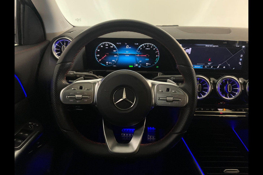 Mercedes-Benz GLA 250 e Business Line AUTOMAAT AIRCO NAVI CRUISE BLUETOOTH VELGEN PRIVACYGLAS NIEUWSTAAT