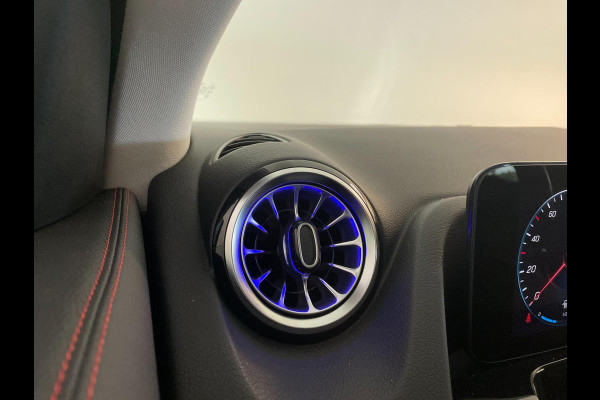 Mercedes-Benz GLA 250 e Business Line AUTOMAAT AIRCO NAVI CRUISE BLUETOOTH VELGEN PRIVACYGLAS NIEUWSTAAT
