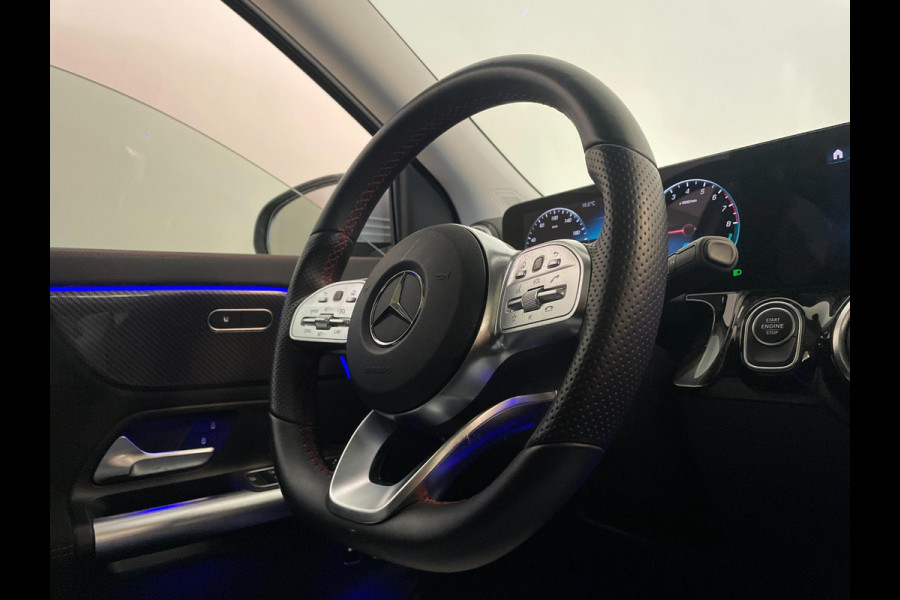 Mercedes-Benz GLA 250 e Business Line AUTOMAAT AIRCO NAVI CRUISE BLUETOOTH VELGEN PRIVACYGLAS NIEUWSTAAT