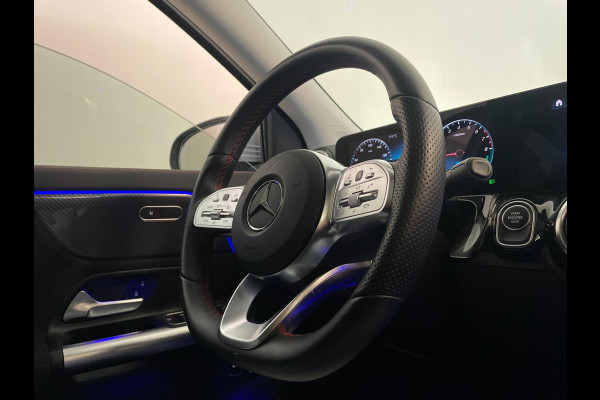 Mercedes-Benz GLA 250 e Business Line AUTOMAAT AIRCO NAVI CRUISE BLUETOOTH VELGEN PRIVACYGLAS NIEUWSTAAT