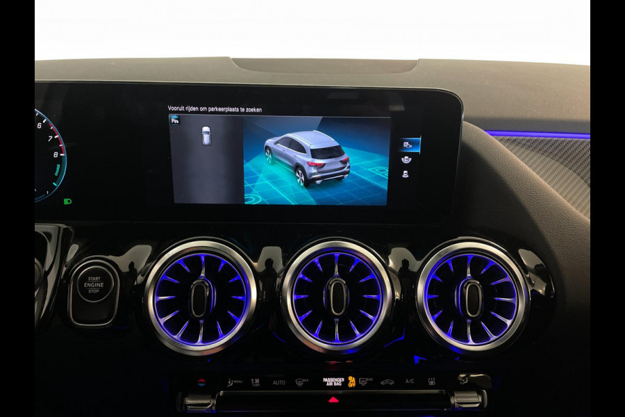 Mercedes-Benz GLA 250 e Business Line AUTOMAAT AIRCO NAVI CRUISE BLUETOOTH VELGEN PRIVACYGLAS NIEUWSTAAT