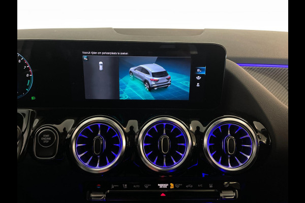 Mercedes-Benz GLA 250 e Business Line AUTOMAAT AIRCO NAVI CRUISE BLUETOOTH VELGEN PRIVACYGLAS NIEUWSTAAT
