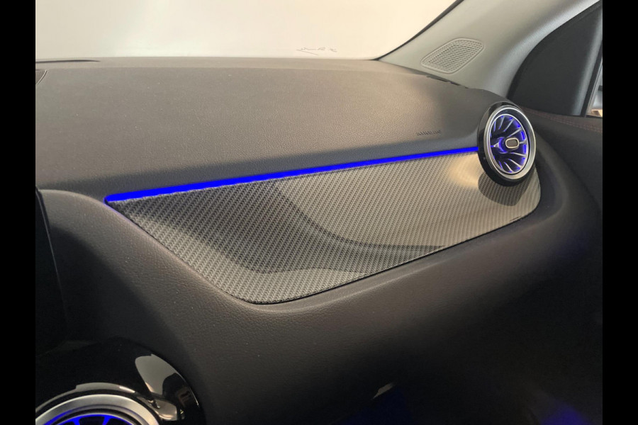 Mercedes-Benz GLA 250 e Business Line AUTOMAAT AIRCO NAVI CRUISE BLUETOOTH VELGEN PRIVACYGLAS NIEUWSTAAT