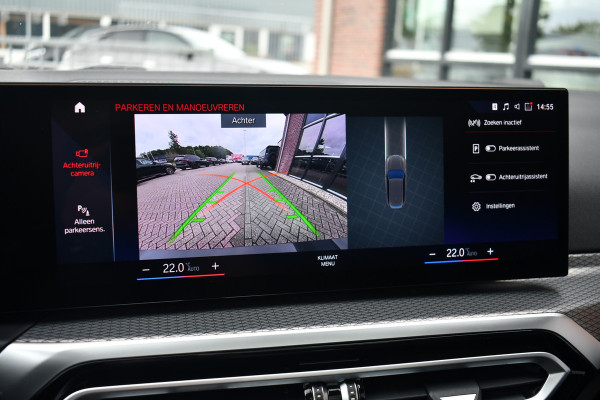 BMW 3 Serie Touring 330e xDrive M-Sport Pro LCI Dravitgrau Pano HUD el-zetels 19inch BMW 3 Serie Touring 330e xDrive M-Sport Pro LCI Dravitgrau Pano HUD el-zetels 19inch