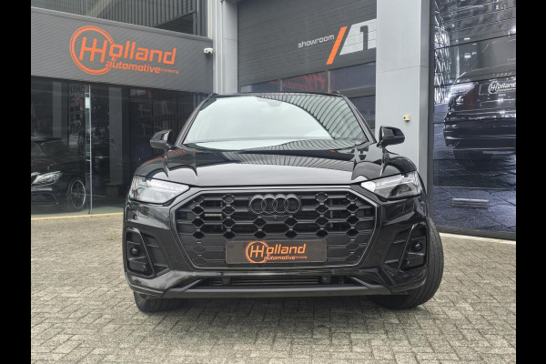 Audi Q5 50 TFSI e S edition|PANO|360|VIRTUAL|TREKHAAK|S-LINE