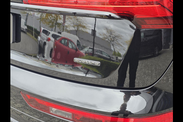 Audi Q5 50 TFSI e S edition|PANO|360|VIRTUAL|TREKHAAK|S-LINE