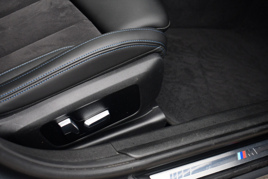 BMW 3 Serie Touring 330e xDrive M-Sport Pro LCI Dravitgrau Pano HUD el-zetels 19inch BMW 3 Serie Touring 330e xDrive M-Sport Pro LCI Dravitgrau Pano HUD el-zetels 19inch