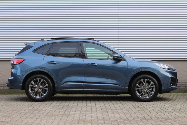 Ford Kuga 2.5 PHEV ST-Line X | Trekhaak | Panoramadak | B&O | BLIS | Matrix | Adaptieve cruise