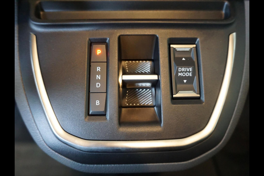 Opel Vivaro-e Combi L3H1 75 kWh Opel Vivaro-e Combi 75-kWh L3H1 9-persoons PERSONENBUS Airco| Navi| PDCA