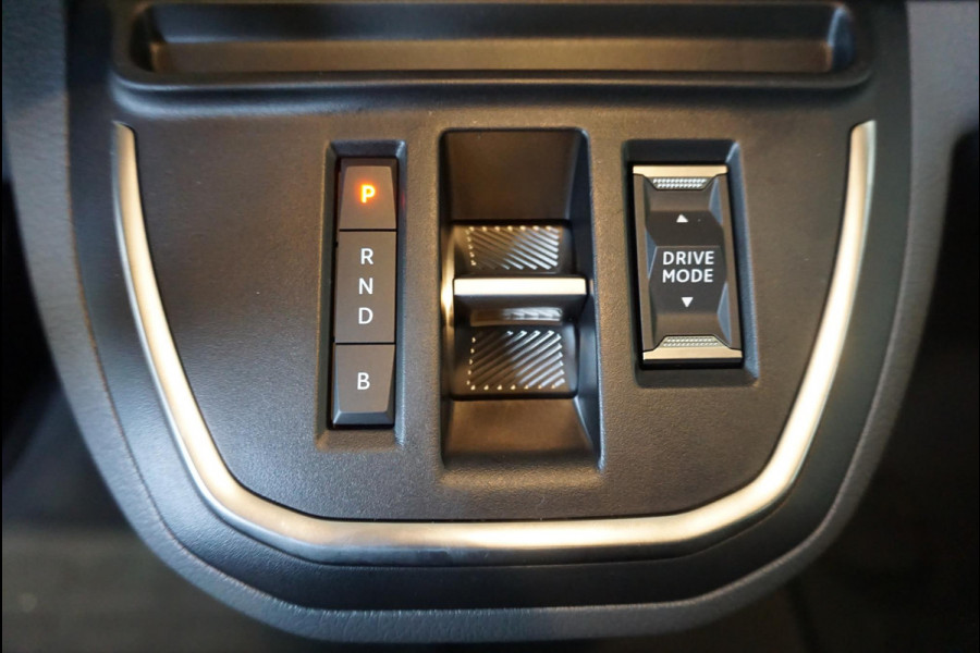 Opel Vivaro-e Combi L3H1 75 kWh Opel Vivaro-e Combi 75-kWh L3H1 9-persoons PERSONENBUS Airco| Navi| PDCA