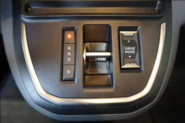 Opel Vivaro-e Combi L3H1 75 kWh Opel Vivaro-e Combi 75-kWh L3H1 9-persoons PERSONENBUS Airco| Navi| PDCA