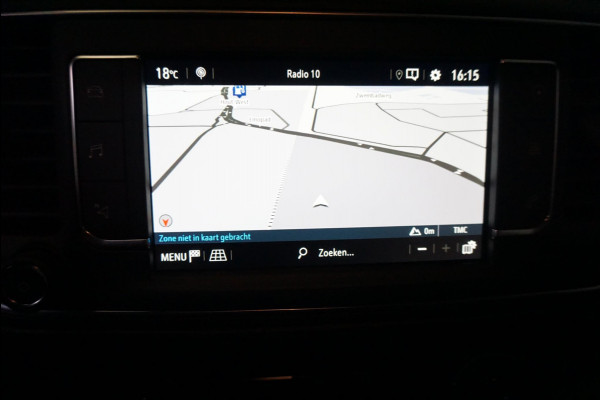 Opel Vivaro-e Combi L3H1 75 kWh Opel Vivaro-e Combi 75-kWh L3H1 9-persoons PERSONENBUS Airco| Navi| PDCA