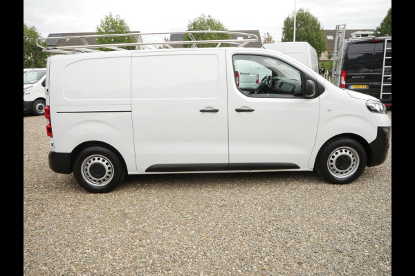 Opel Vivaro 2.0 BlueHDi 145PK, L2, Airco, Automaat