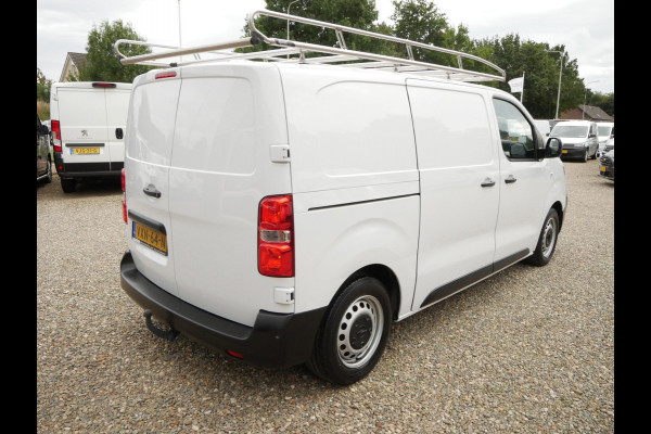 Opel Vivaro 2.0 BlueHDi 145PK, L2, Airco, Automaat