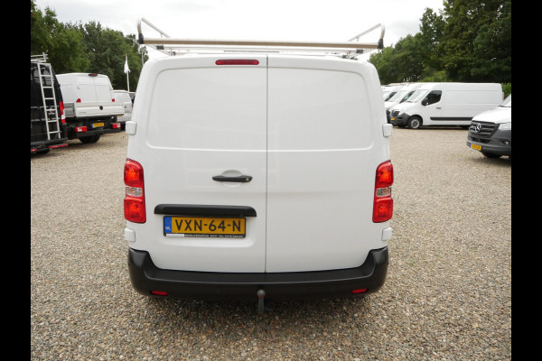 Opel Vivaro 2.0 BlueHDi 145PK, L2, Airco, Automaat