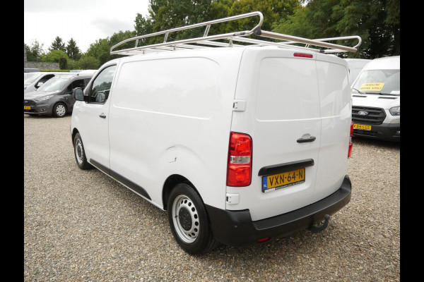 Opel Vivaro 2.0 BlueHDi 145PK, L2, Airco, Automaat