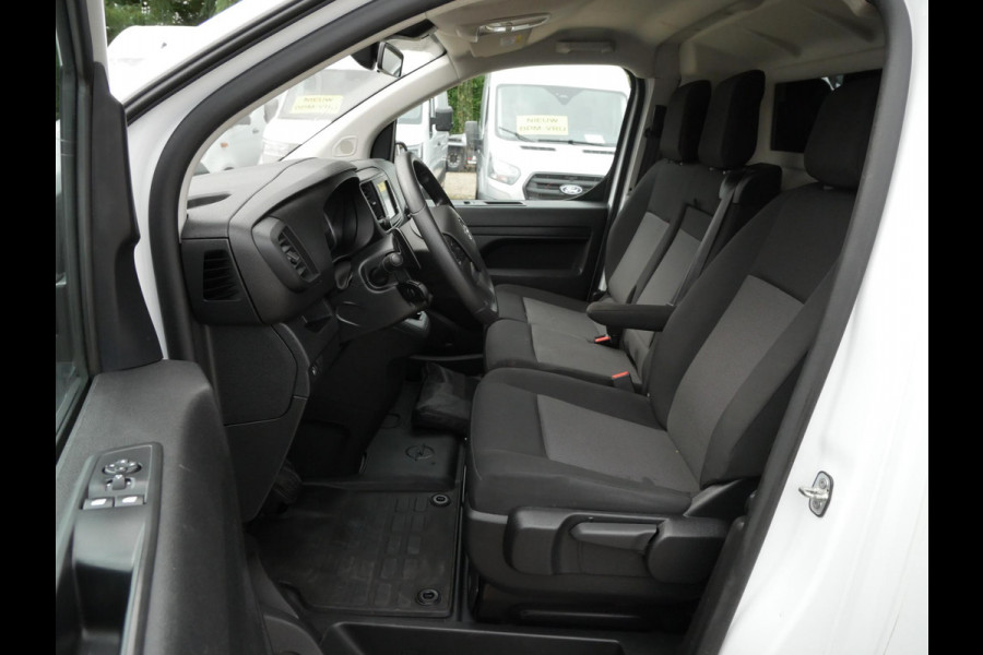 Opel Vivaro 2.0 BlueHDi 145PK, L2, Airco, Automaat