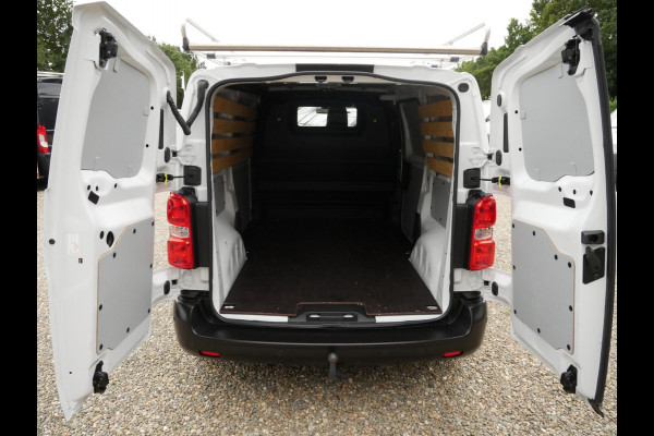 Opel Vivaro 2.0 BlueHDi 145PK, L2, Airco, Automaat