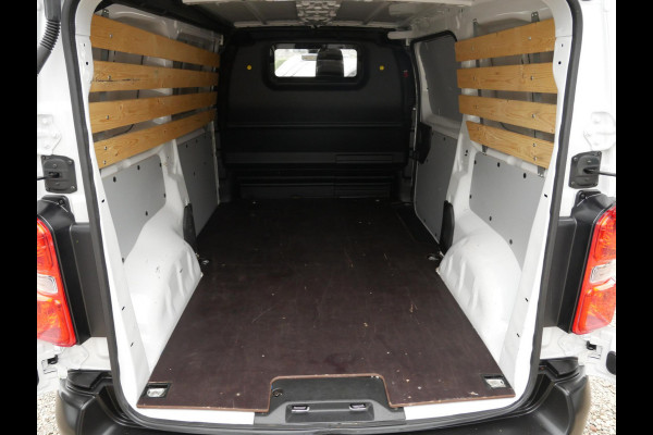 Opel Vivaro 2.0 BlueHDi 145PK, L2, Airco, Automaat