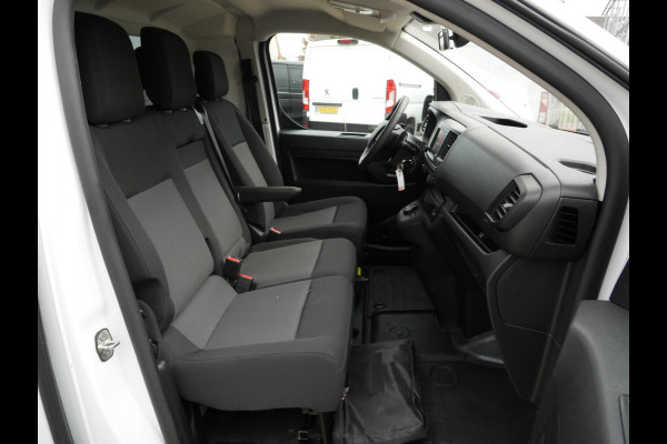 Opel Vivaro 2.0 BlueHDi 145PK, L2, Airco, Automaat
