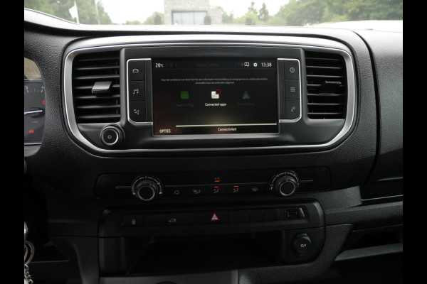 Opel Vivaro 2.0 BlueHDi 145PK, L2, Airco, Automaat