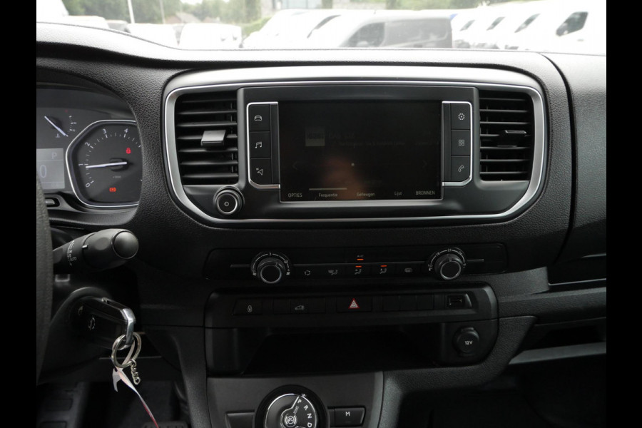 Opel Vivaro 2.0 BlueHDi 145PK, L2, Airco, Automaat