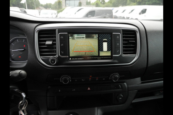 Opel Vivaro 2.0 BlueHDi 145PK, L2, Airco, Automaat