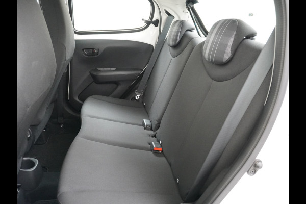 Peugeot 108 1.0I e-VTi 5Drs Airco Bluetooth Led Pack Premium Active Carkitt USB 915KG