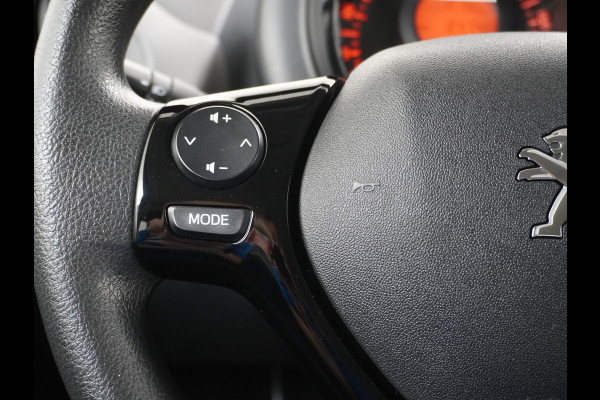 Peugeot 108 1.0I e-VTi 5Drs Airco Bluetooth Led Pack Premium Active Carkitt USB 915KG