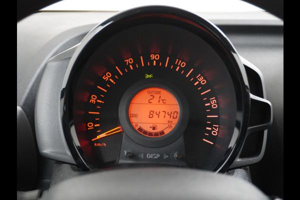 Peugeot 108 1.0I e-VTi 5Drs Airco Bluetooth Led Pack Premium Active Carkitt USB 915KG