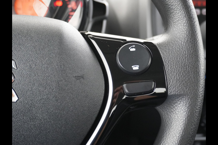Peugeot 108 1.0I e-VTi 5Drs Airco Bluetooth Led Pack Premium Active Carkitt USB 915KG