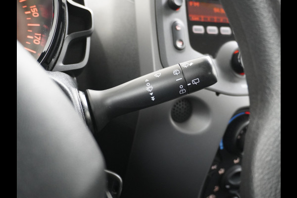 Peugeot 108 1.0I e-VTi 5Drs Airco Bluetooth Led Pack Premium Active Carkitt USB 915KG