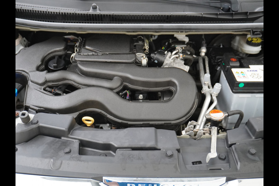 Peugeot 108 1.0I e-VTi 5Drs Airco Bluetooth Led Pack Premium Active Carkitt USB 915KG