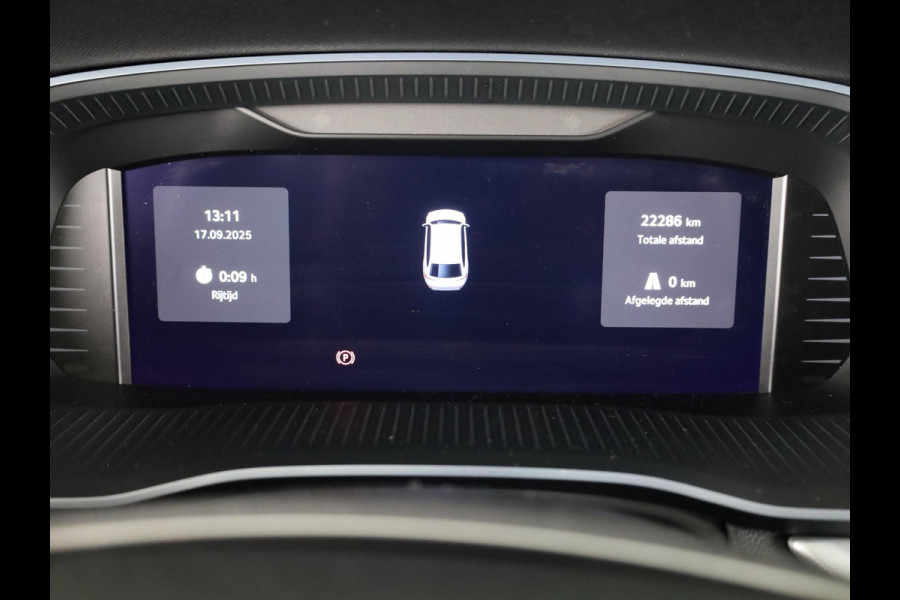 Škoda Octavia Combi 1.5 TSI Edition 115 pk | Verlengde garantie | Navigatie via App | Parkeersensoren | Apple Carplay/Android Auto | LED koplampen | Stoelverwarming |