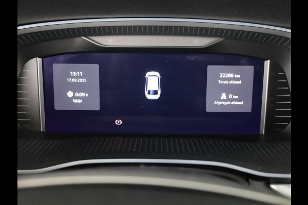 Škoda Octavia Combi 1.5 TSI Edition 115 pk | Verlengde garantie | Navigatie via App | Parkeersensoren | Apple Carplay/Android Auto | LED koplampen | Stoelverwarming |