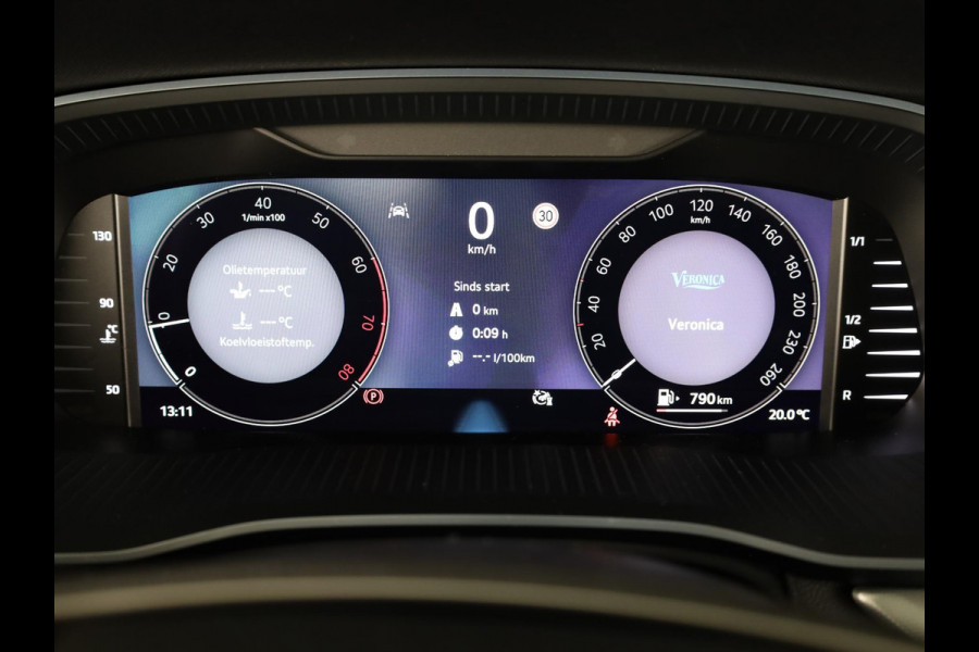 Škoda Octavia Combi 1.5 TSI Edition 115 pk | Verlengde garantie | Navigatie via App | Parkeersensoren | Apple Carplay/Android Auto | LED koplampen | Stoelverwarming |