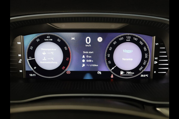 Škoda Octavia Combi 1.5 TSI Edition 115 pk | Verlengde garantie | Navigatie via App | Parkeersensoren | Apple Carplay/Android Auto | LED koplampen | Stoelverwarming |