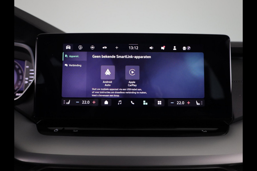 Škoda Octavia Combi 1.5 TSI Edition 115 pk | Verlengde garantie | Navigatie via App | Parkeersensoren | Apple Carplay/Android Auto | LED koplampen | Stoelverwarming |