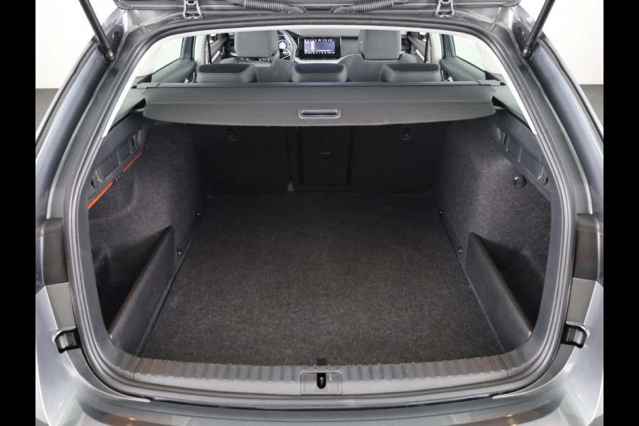 Škoda Octavia Combi 1.5 TSI Edition 115 pk | Verlengde garantie | Navigatie via App | Parkeersensoren | Apple Carplay/Android Auto | LED koplampen | Stoelverwarming |