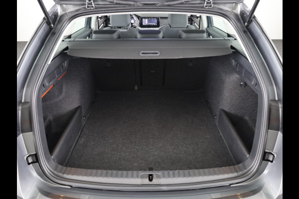 Škoda Octavia Combi 1.5 TSI Edition 115 pk | Verlengde garantie | Navigatie via App | Parkeersensoren | Apple Carplay/Android Auto | LED koplampen | Stoelverwarming |