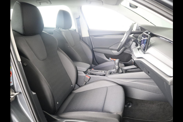 Škoda Octavia Combi 1.5 TSI Edition 115 pk | Verlengde garantie | Navigatie via App | Parkeersensoren | Apple Carplay/Android Auto | LED koplampen | Stoelverwarming |
