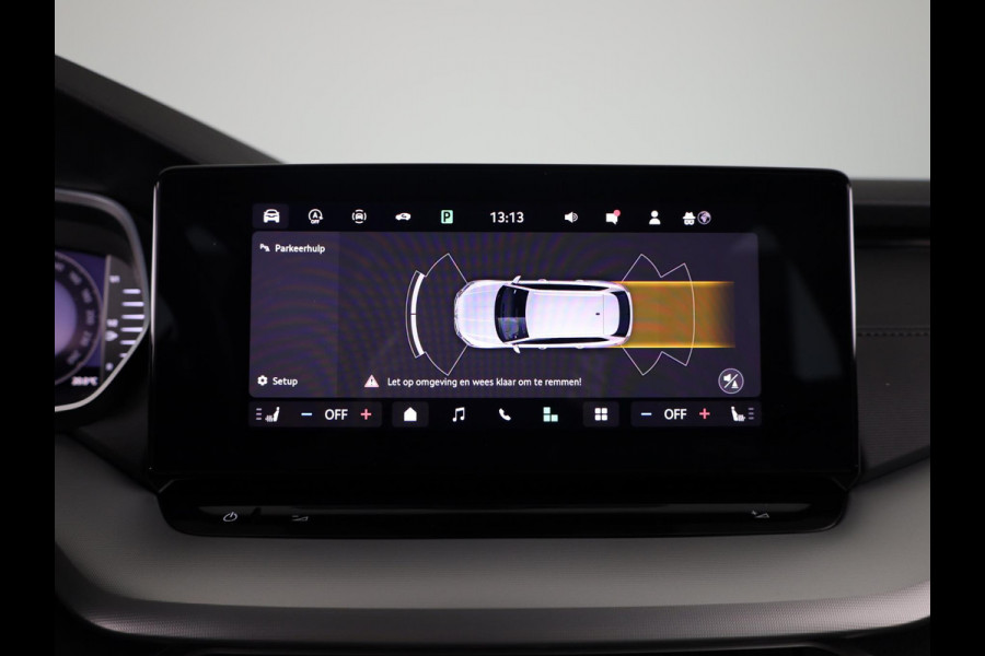 Škoda Octavia Combi 1.5 TSI Edition 115 pk | Verlengde garantie | Navigatie via App | Parkeersensoren | Apple Carplay/Android Auto | LED koplampen | Stoelverwarming |
