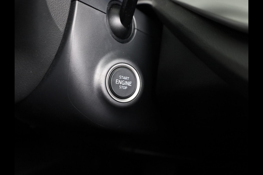 Škoda Octavia Combi 1.5 TSI Edition 115 pk | Verlengde garantie | Navigatie via App | Parkeersensoren | Apple Carplay/Android Auto | LED koplampen | Stoelverwarming |